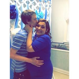 Meet your Posher, Alexys